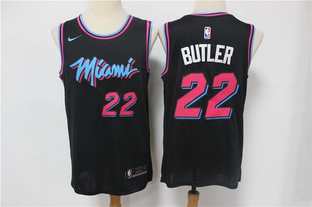 Miami Heat Jerseys 51